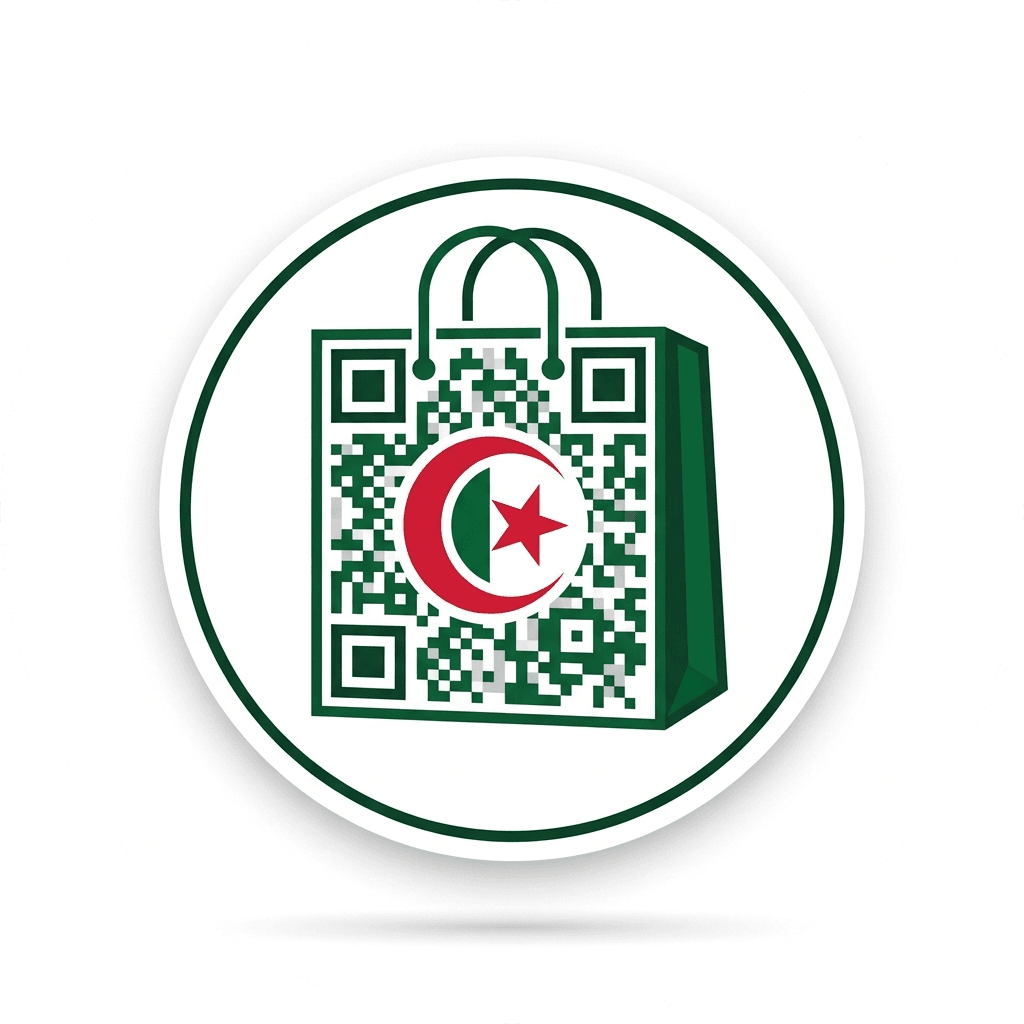 QR Shop